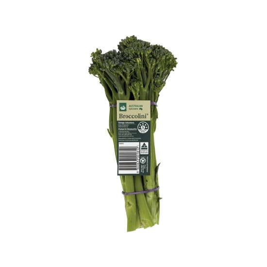 Australian Broccolini Bunch