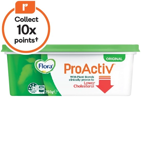 Flora Pro-Activ Spread 250g