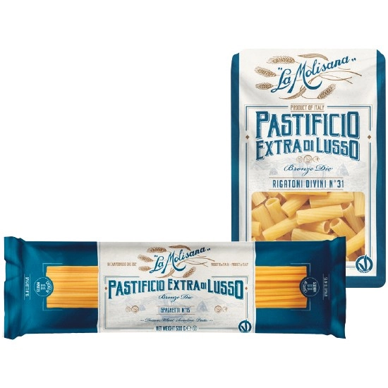 La Molisana Pastificio Pasta 500g