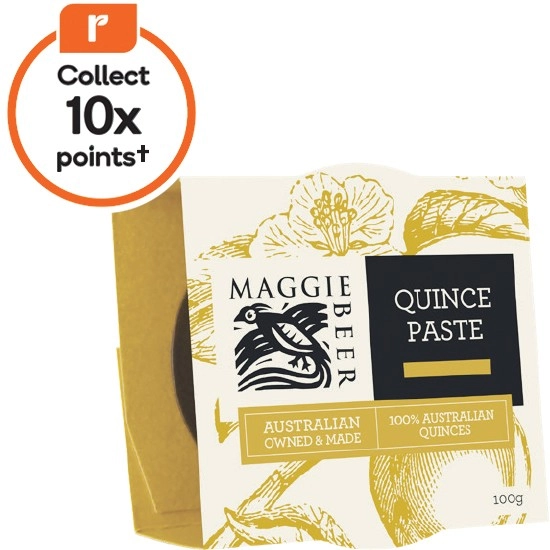 Maggie Beer Paste Varieties 100g – From the Deli