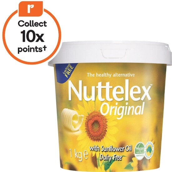 Nuttelex 1 kg