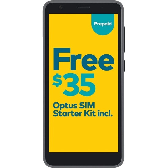 Optus X Sight 3§