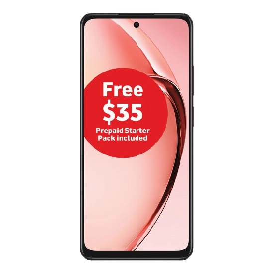 Vodafone Oppo A60 5G~