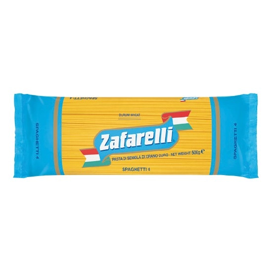 Zafarelli Pasta 500g