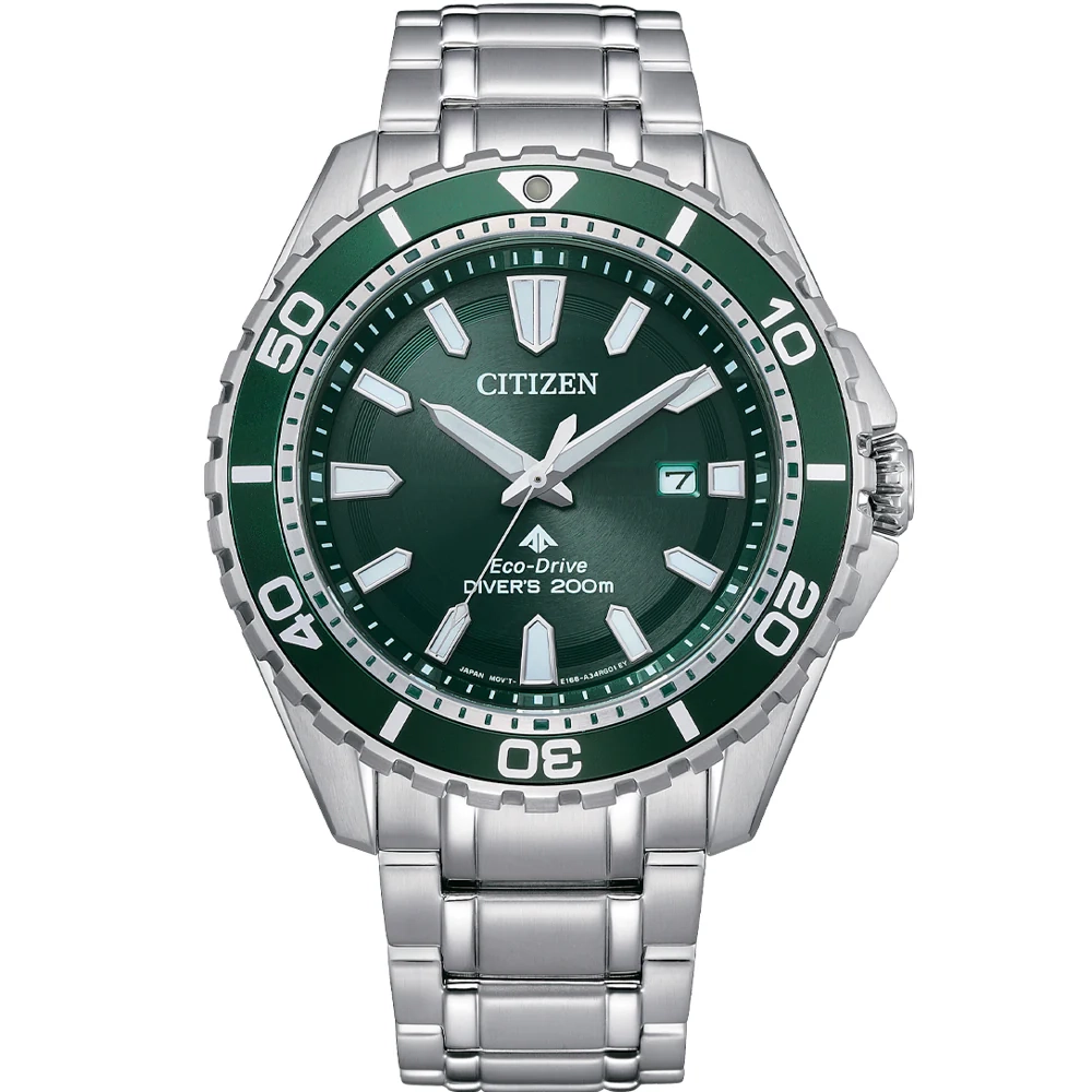 Citizen Eco-Drive BN0199-53X Promaster Marine – Shiels Jewellers