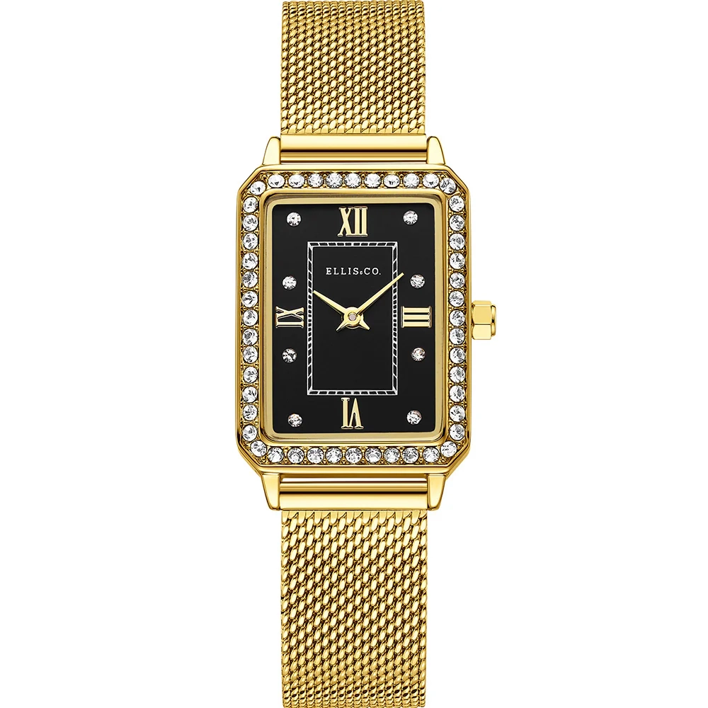 Ellis & Co Women's Watch – Shiels Jewellers