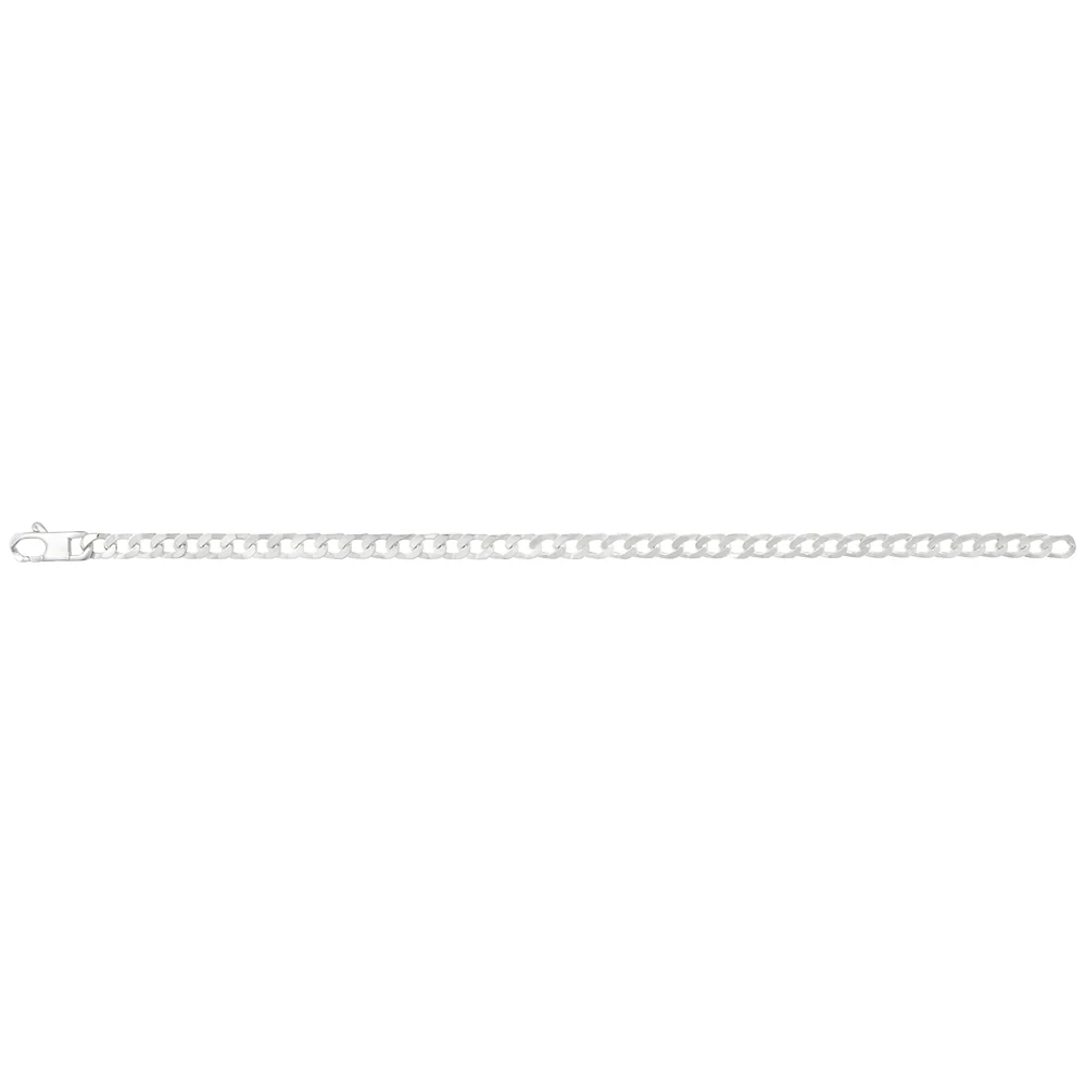 Sterling Silver 150 Gauge Curb Chain 55cm – Shiels Jewellers