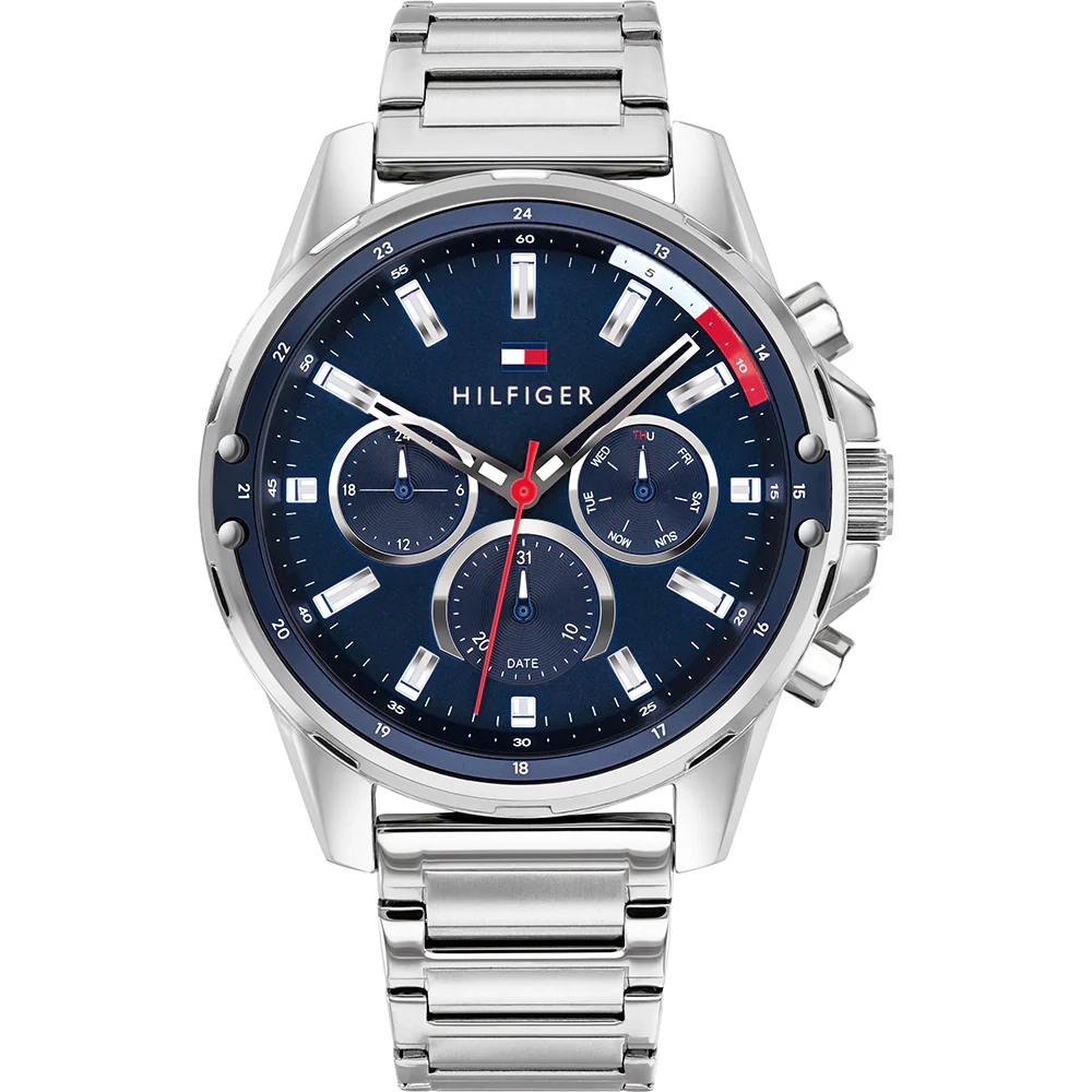 Tommy Hilfiger Mason 1791788 Multi-Function – Shiels Jewellers