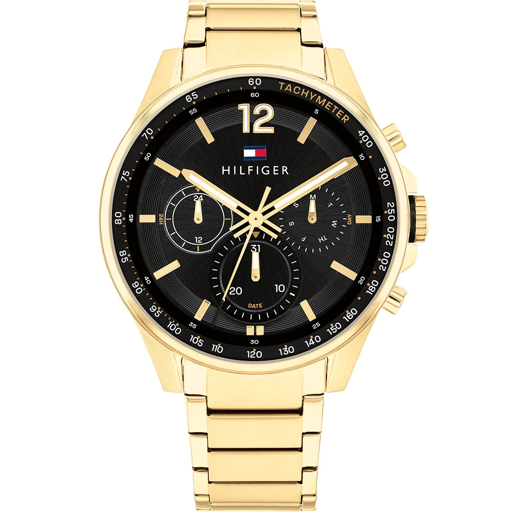 Tommy Hilfiger Max 1791974 Multi-Function – Shiels Jewellers