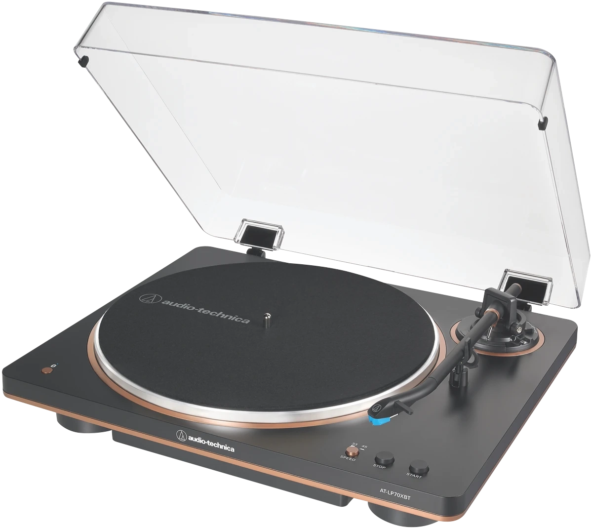 Audio Technica Bluetooth Turntable