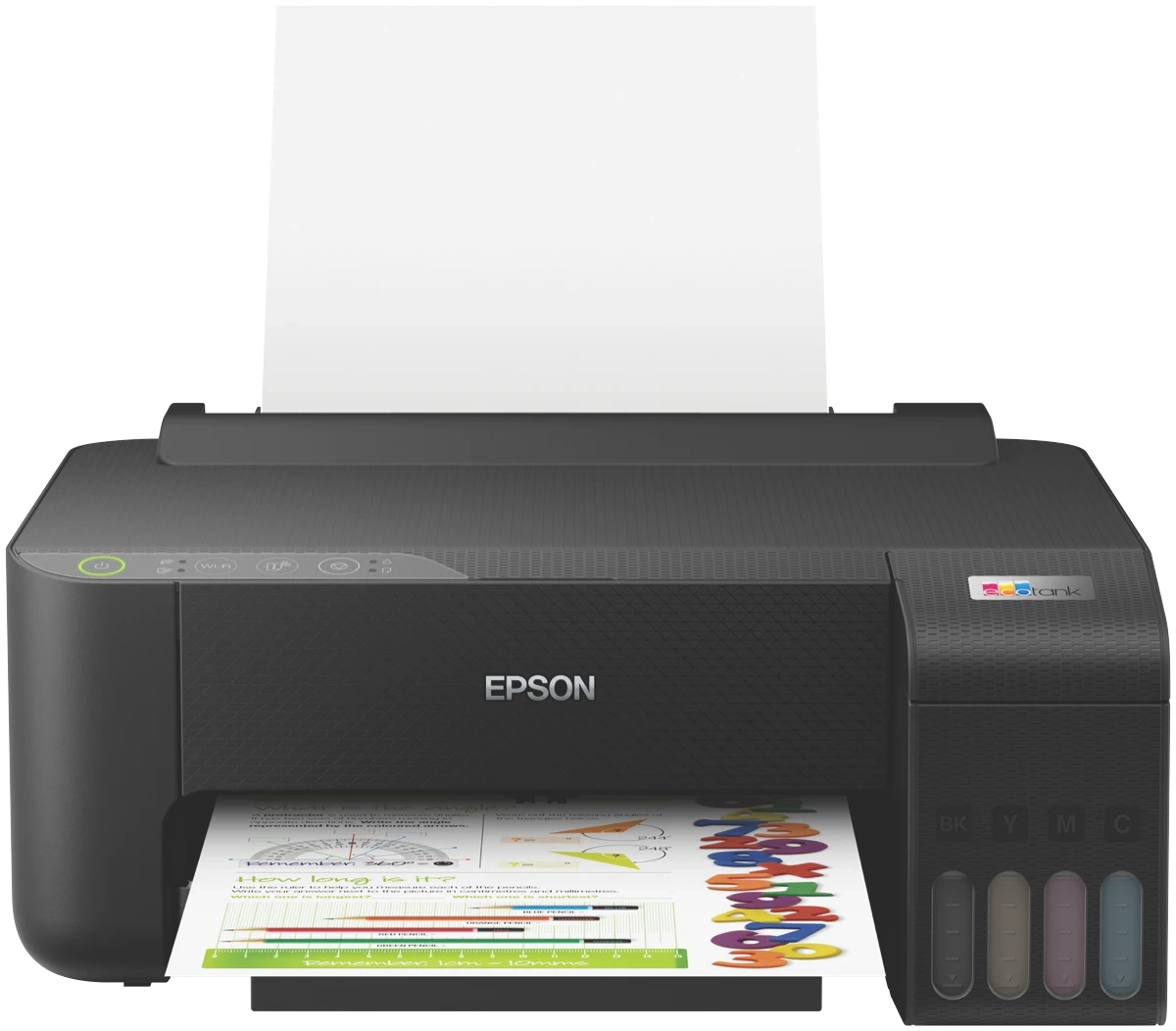 Epson EcoTank ET-1810 Single Function Printer