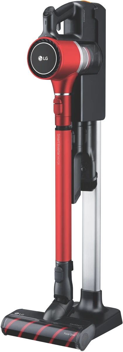 LG A9 CordZero Multi Stick Vacuum