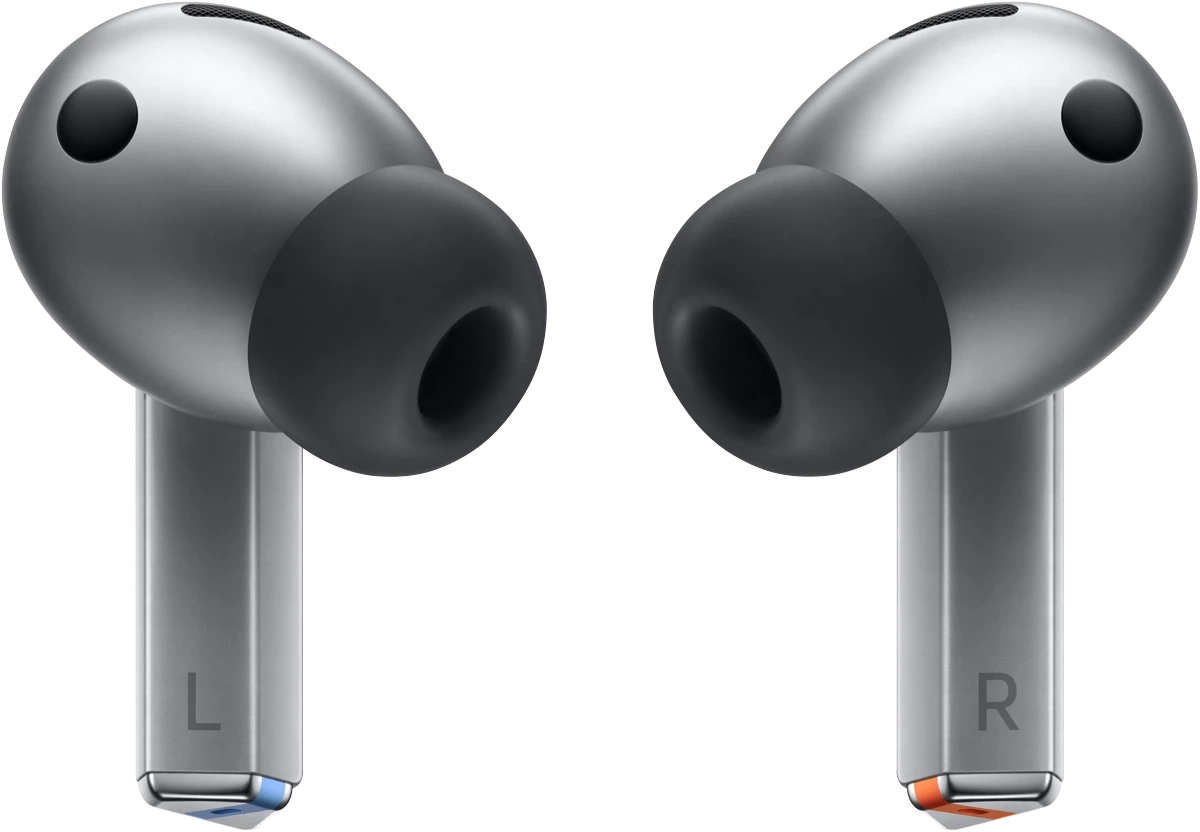 Samsung Galaxy Buds3 Pro - Silver