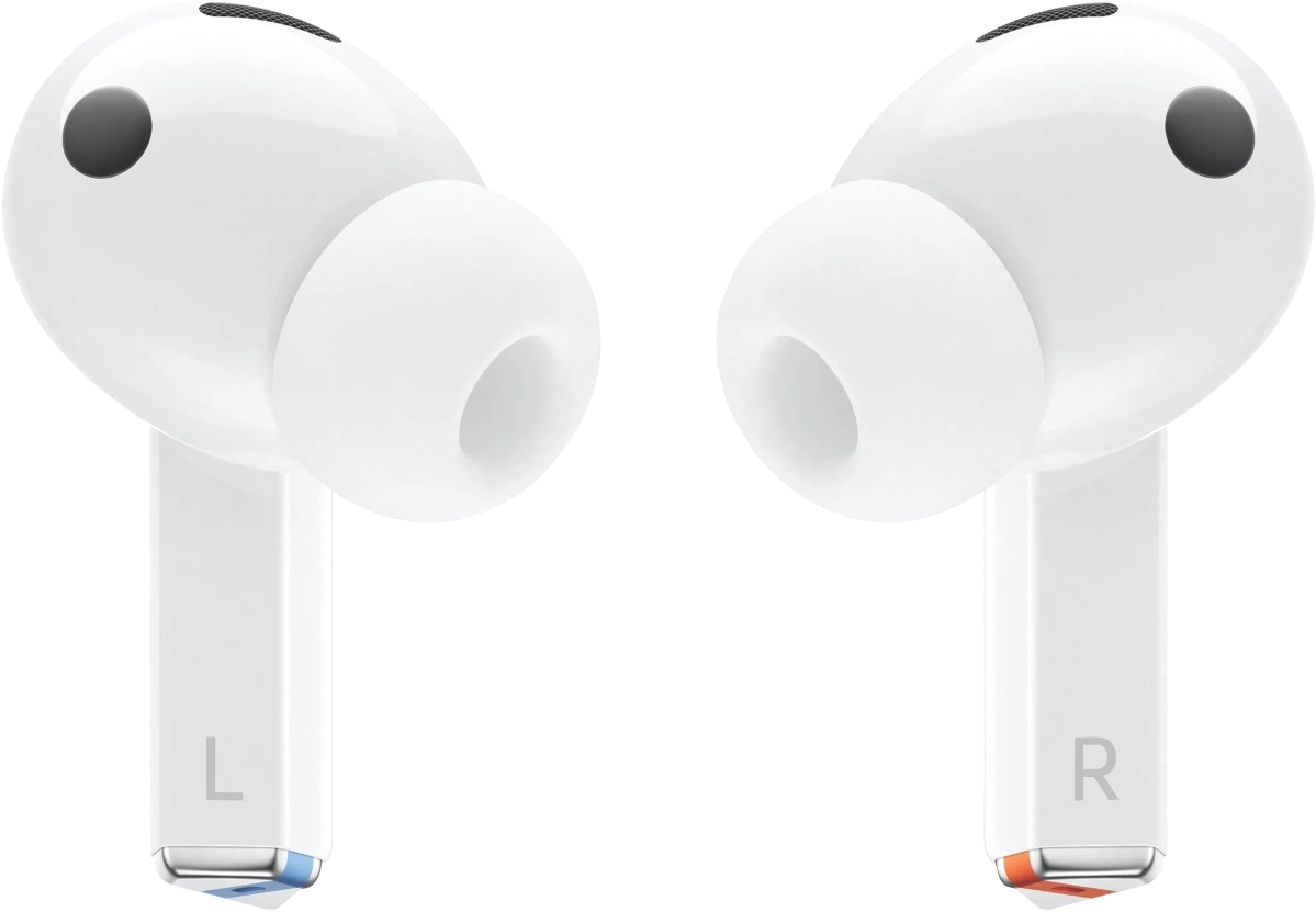 Samsung Galaxy Buds3 Pro - White