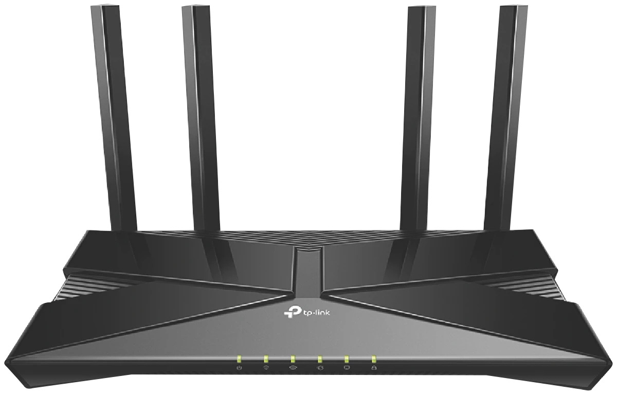 TP-LINK AX1500 Wi-Fi 6 Router