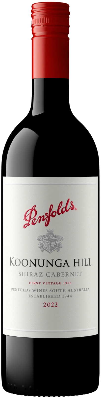 Penfolds Koonunga Hill Shiraz Cabernet