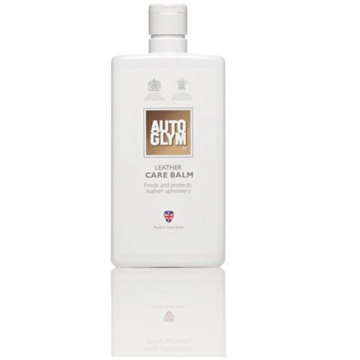 Autoglym Leather Care Balm 500ml - AURLB500