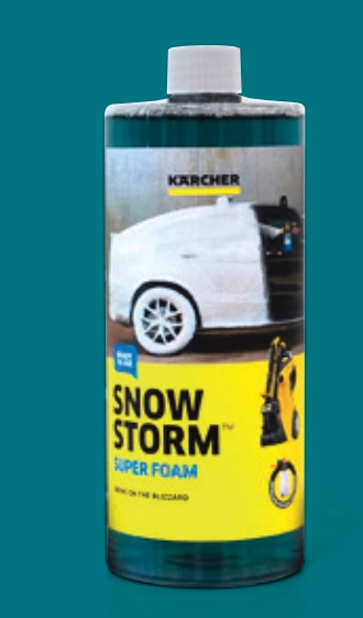 Karcher Snow Storm 1L