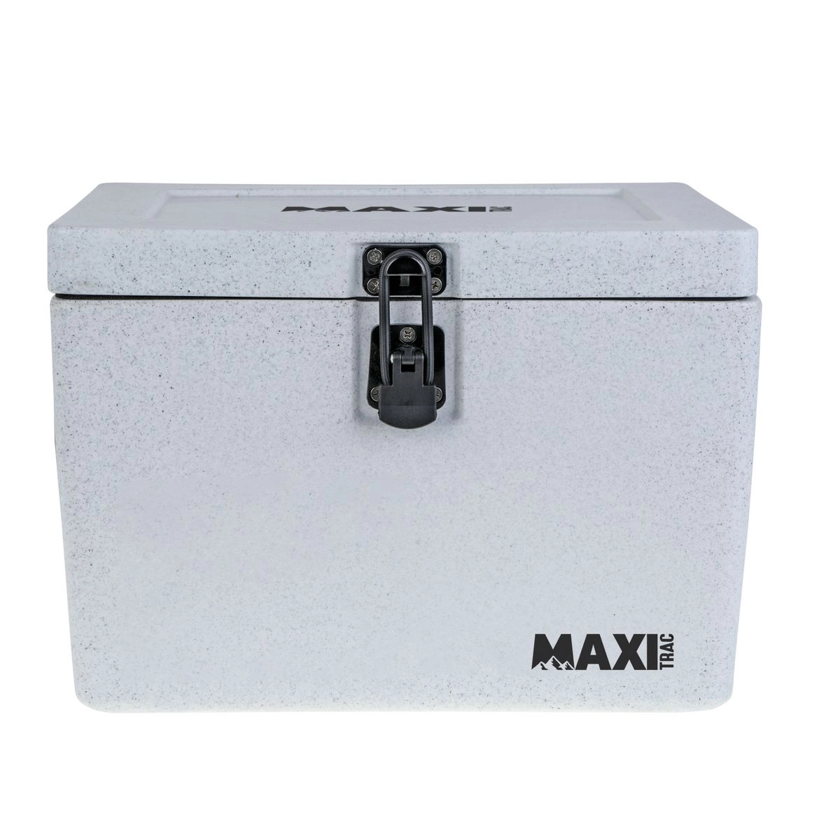 MaxiTrac Ice Box - Grey Marble 21L