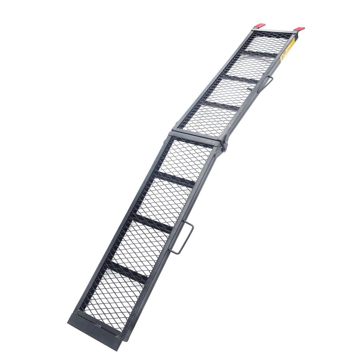 MaxiTrac Steel Folding Loading Ramp (Each) - MTLRS2