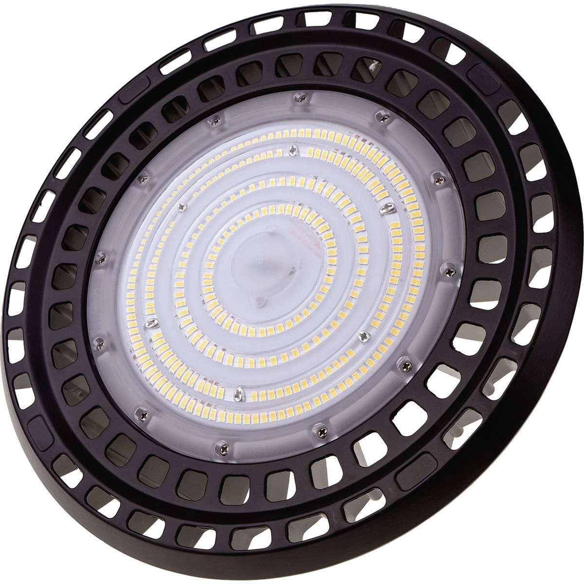 OEX 150W Led High Bay Light Round 240V - LLX4105