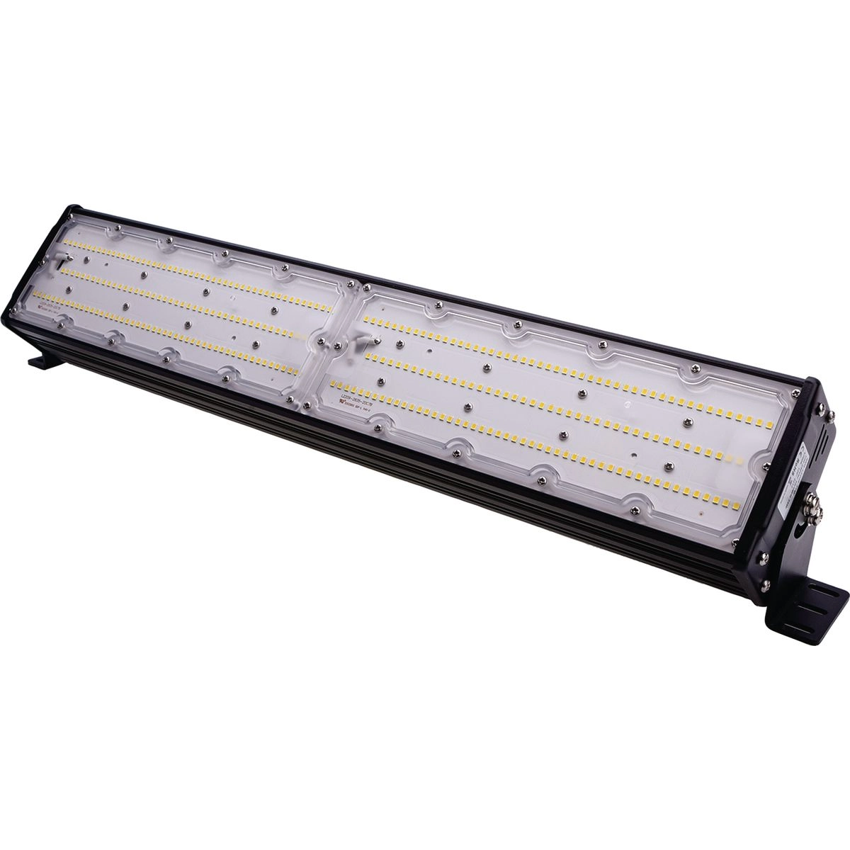 OEX 75W Rectangular High Bay Light - LLX4110