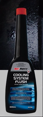 Repco Cooling System Flush 500ml