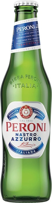 Peroni Nastro Azzurro 24 Pack