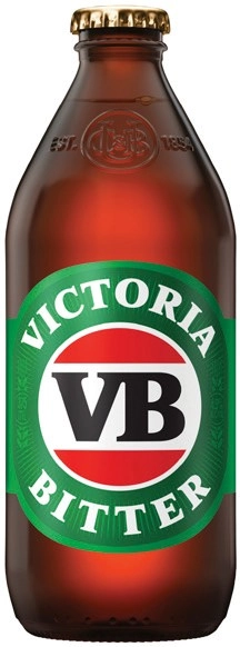 Victoria Bitter 24 Pack