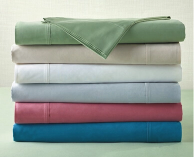 300 Thread Count Australian Cotton Sheet Pack - King Size