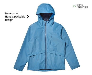 Adult’s Hiking Jacket 