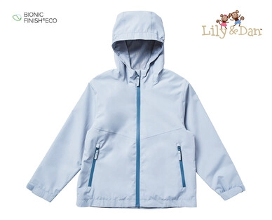 Children’s Hiking Jacket