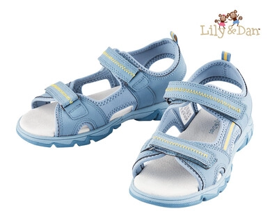 Children’s Trek Sandals 