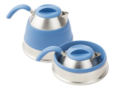 Collapsible Kettle