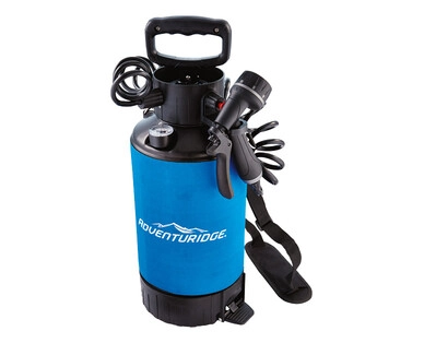 Portable Outdoor Shower 5L