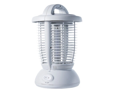 Rechargeable Bug Zapper