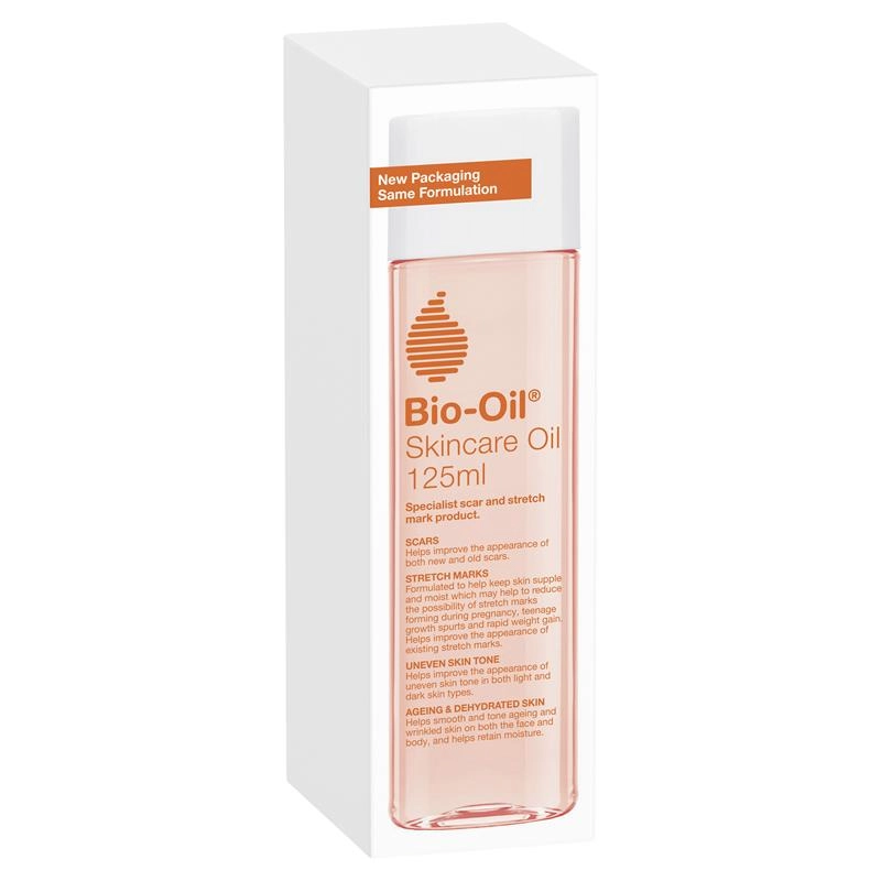 Bio-Oil Skincare Oil