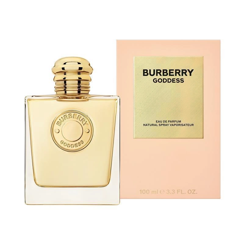 Burberry Goddess 100ml EDP