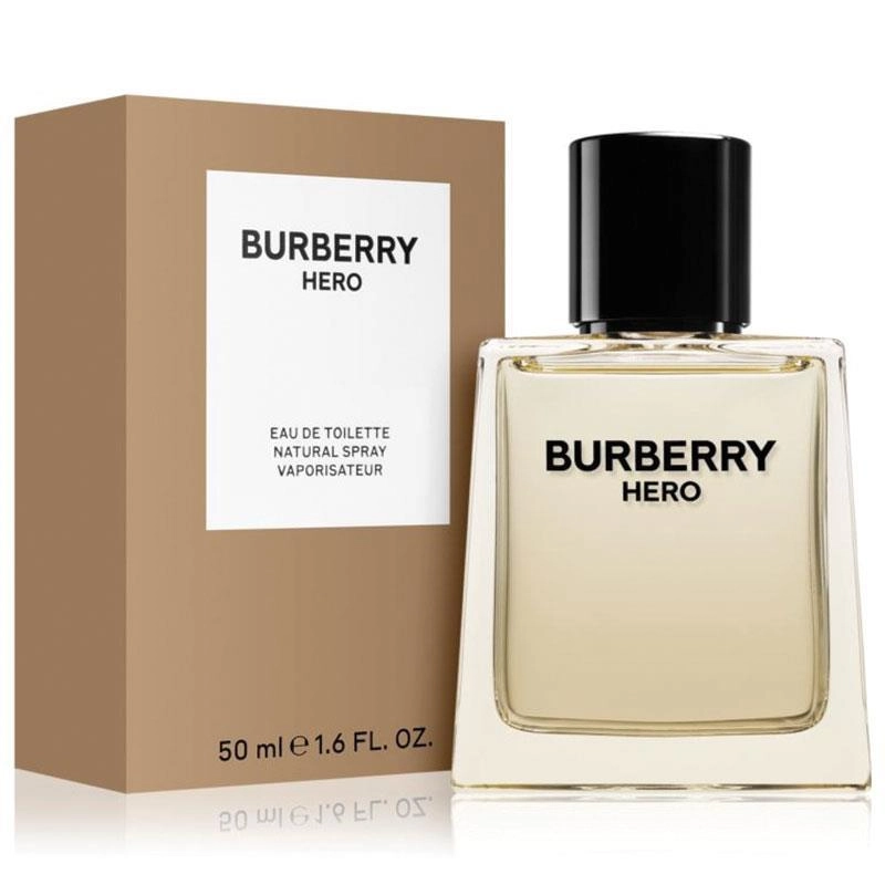 Burberry Hero 50ml EDT