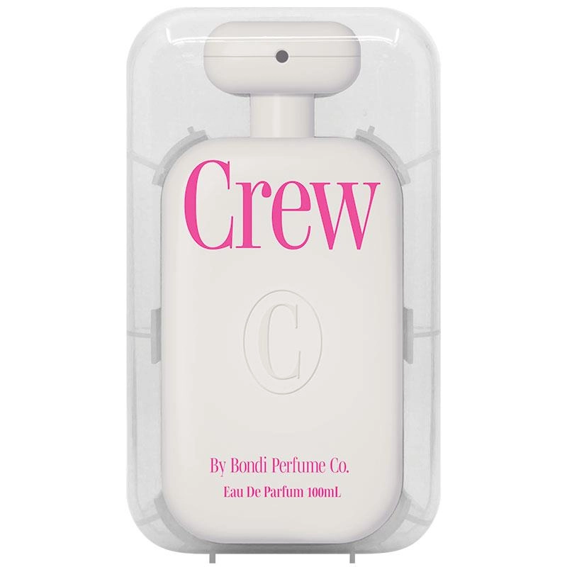 CREW By Bondi Perfume Co. White 100ml EDP