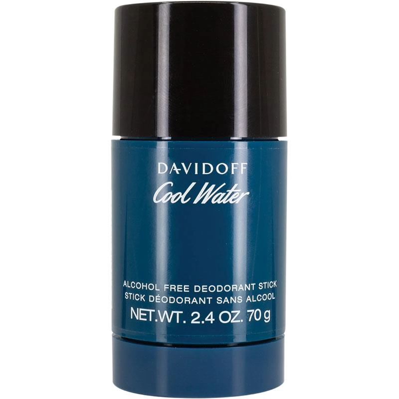 Davidoff Cool Water Deodorant Stick 70g