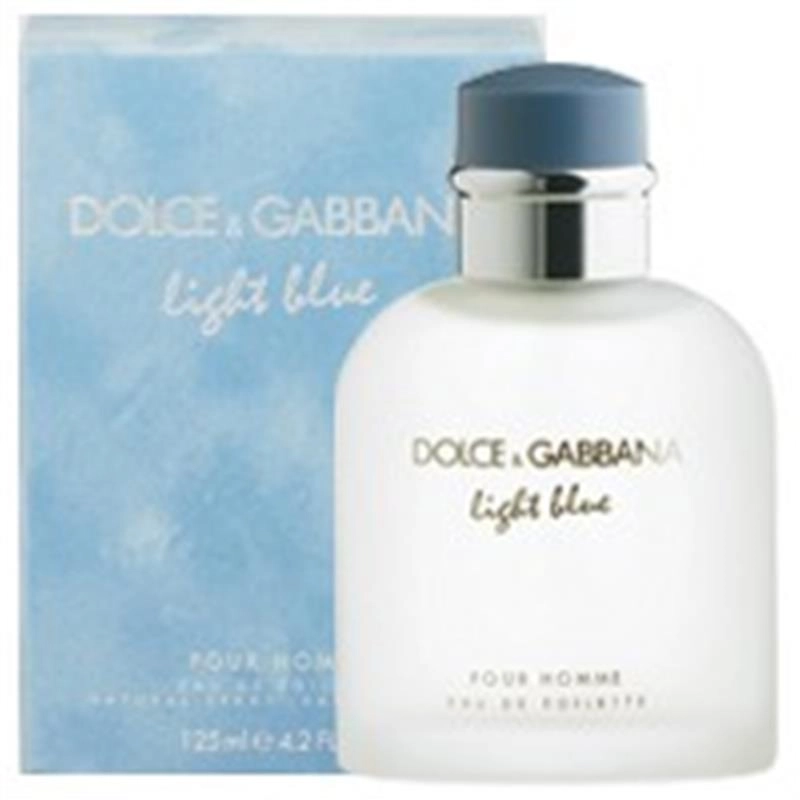 Dolce & Gabbana Light Blue 75ml EDT