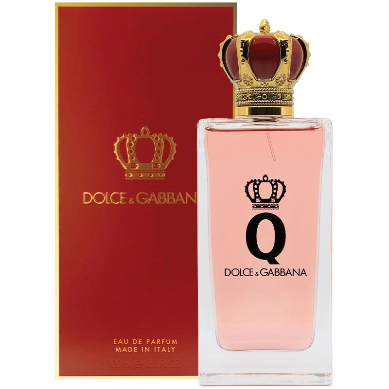 Dolce & Gabbana Q 100ml EDP