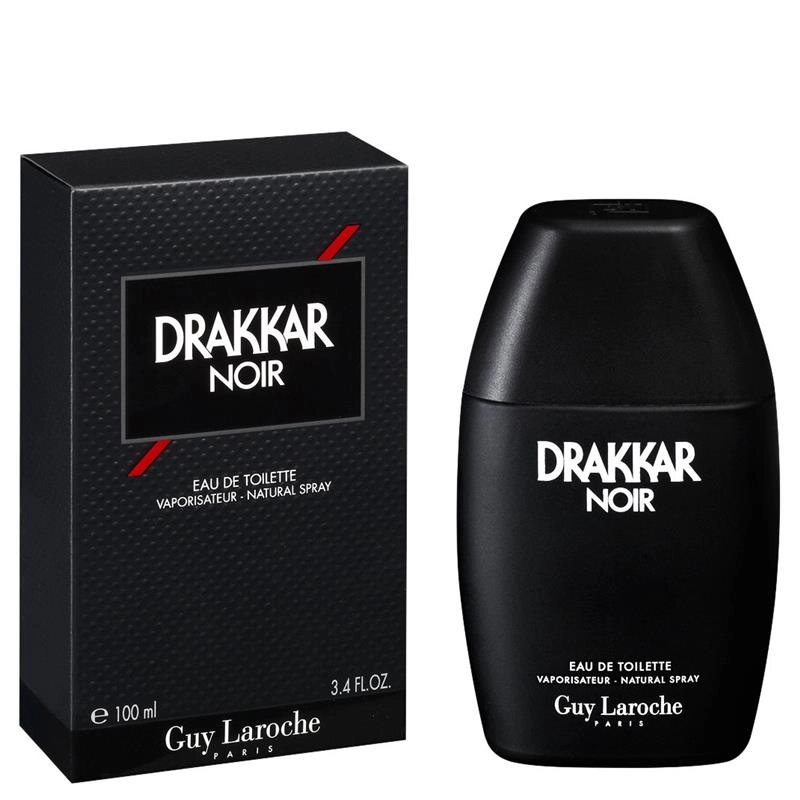 Drakkar Noir 100ml EDT