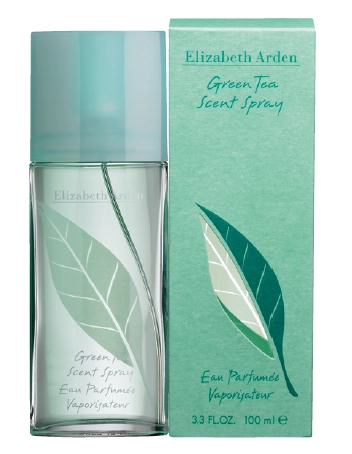 Elizabeth Arden Green Tea 100ml EDT