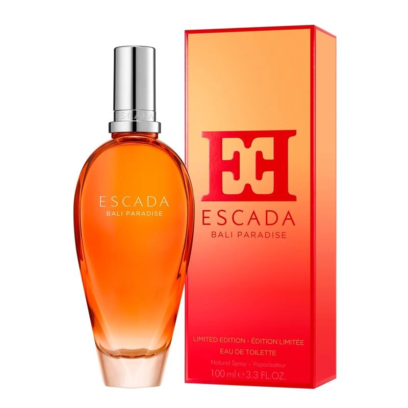 Escada Bali Paradise Limited Edition 100ml EDT