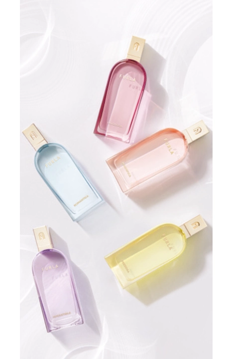 Furla 100ml EDP Assorted Variants