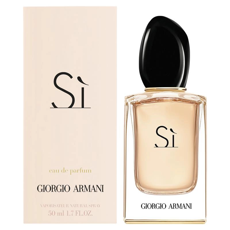 Giorgio Armani Sì 50ml EDP