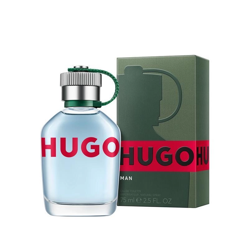 Hugo Boss Hugo 75ml edt