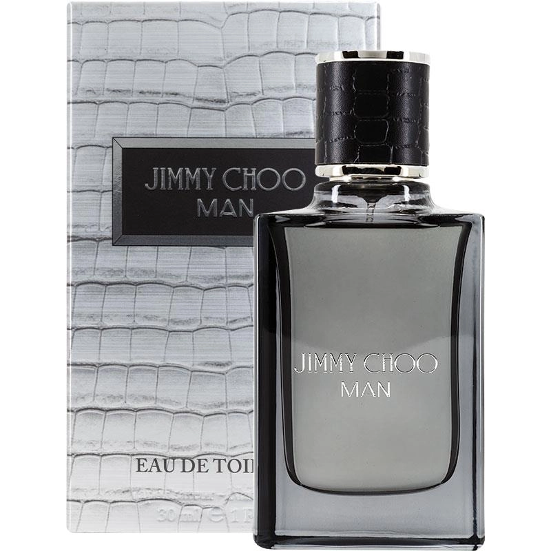 Jimmy Choo Man 30ml edt